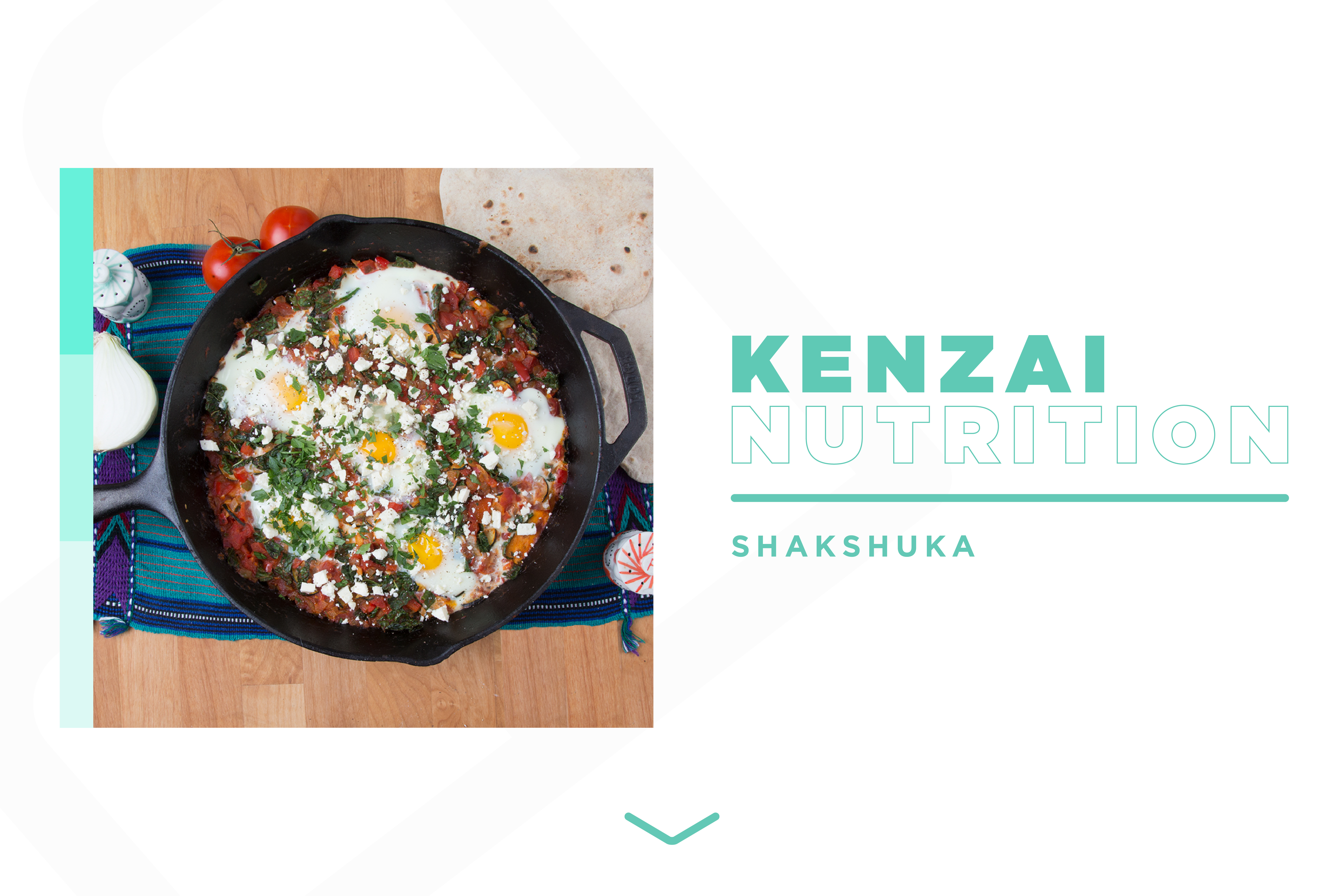 shakshuka